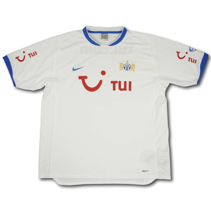 FC Zürich 2006-07 heim XXL Nike