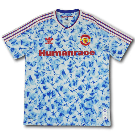 Manchester United 2020-21 Trikot spezial   - [L]