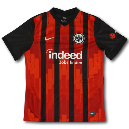 Eintracht Frankfurt 2020-21 Trikot heim  - KOSTIĆ #10 - 9/10 - [L]