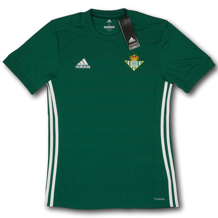Real Betis 2017-18 auswärts M adidas