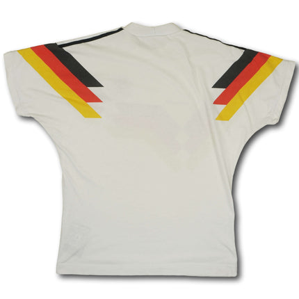 Deutschland 1990-91 fan M vintage adidas