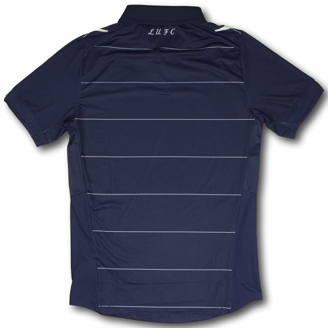 Leeds United 2014-15 auswärts XL (Slim) Macron