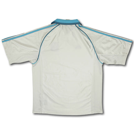 Olympique Marseille 1998-99 jubiläum L vintage adidas