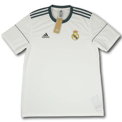 Real Madrid 2019 training L adidas