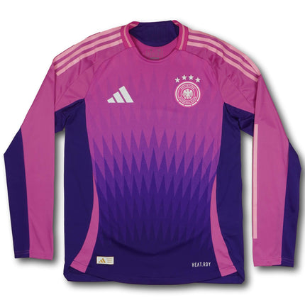 Deutschland 2024 Trikot auswärts  - 8/10 - [M]