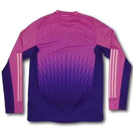 Deutschland 2024 Trikot auswärts  - 8/10 - [M]
