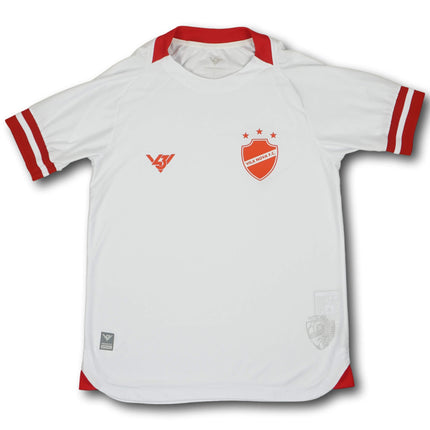 Vila Nova FC 2022 auswärts S Vila Nova