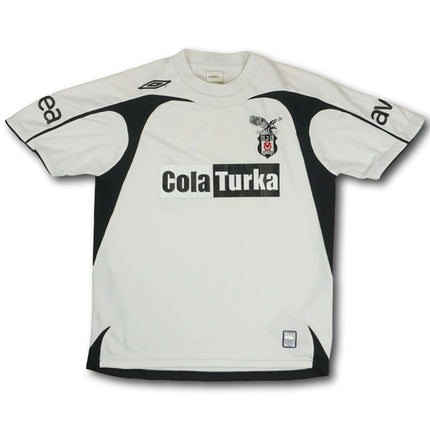 Besiktas 2006-07 Trikot training   - 3/10 - [M]