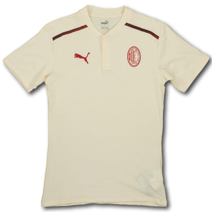 AC Milan fan S Puma