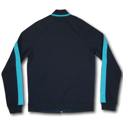 Manchester City 2015-16 Jacket training  - 9/10 - [S]
