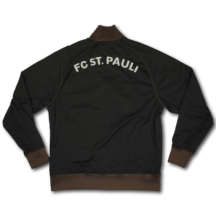 FC St. Pauli ca. 2005-09 training L Do You Football