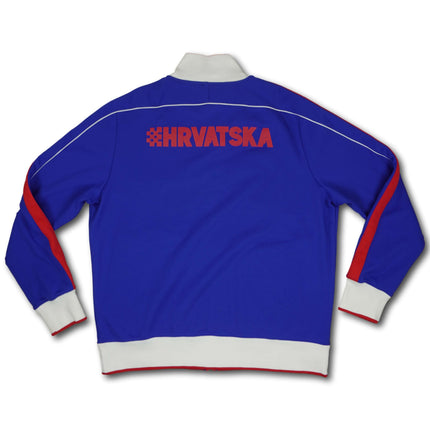 Kroatien 2010-11 training XL Nike