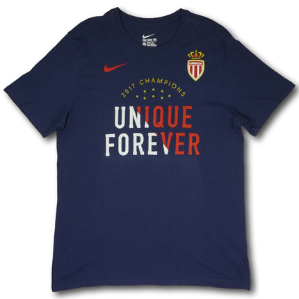 AS Monaco 2017 fan XL Nike