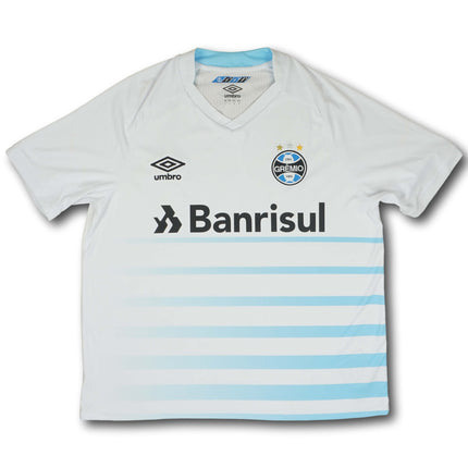 Grêmio Porto Alegre 2021 auswärts L Umbro