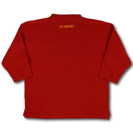 FC Basel ca 2002 Sweater fleece  - [L]
