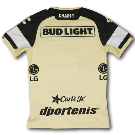 Dorados de Sinaloa 2019-20 heim S Charly