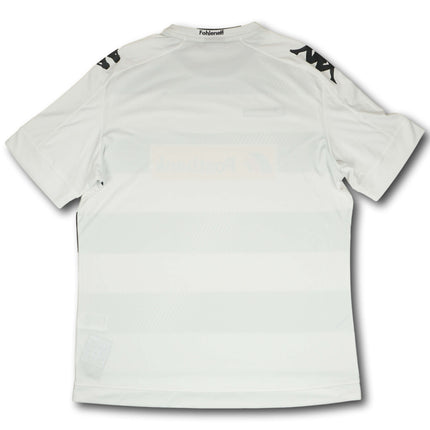 Borussia Mönchengladbach 2016-17 heim XXL Kappa