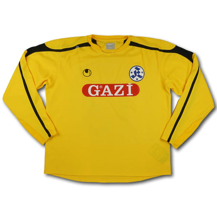 Stuttgarter Kickers 2010-11 Trikot auswärts - L/S - #13 - 8/10 - [L]