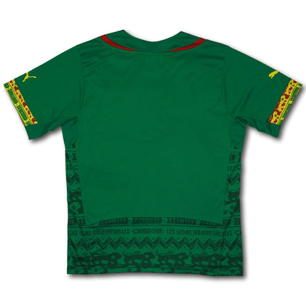 Kamerun heim L Puma