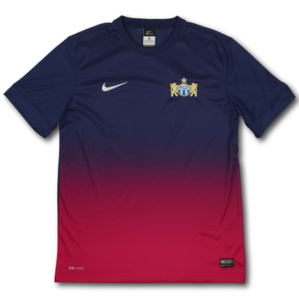 FC Zürich 2014-15 auswärts M Nike