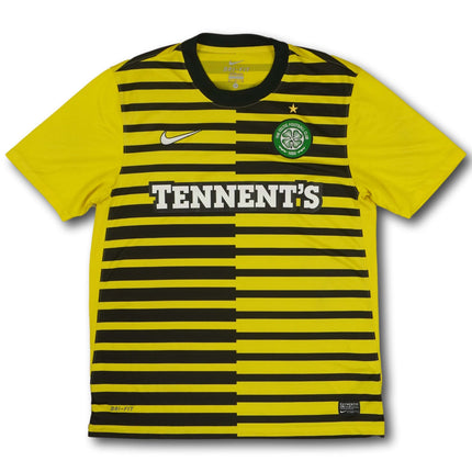 Celtic Glasgow 2011-12 Trikot drittes  - 8/10 - [M]