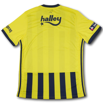 Fenerbahçe 2020-21 heim L adidas
