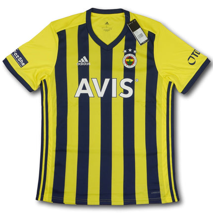 Fenerbahçe 2020-21 heim L adidas