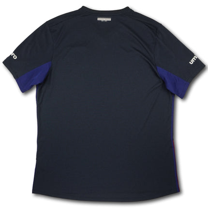 West Ham 2015-16 Trikot drittes - 7/10 - [XL]