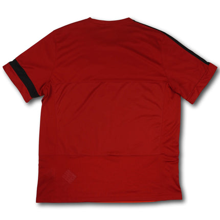 Manchester United 2012-13 Trikot training  - 7/10 - [XXL]