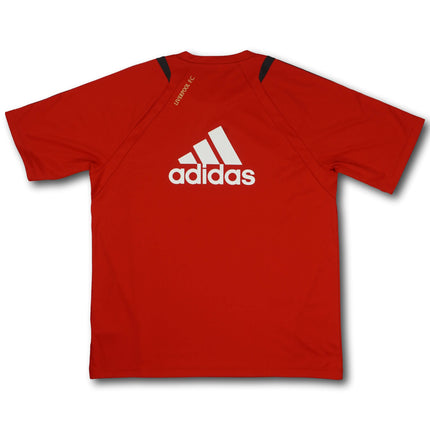 Liverpool FC 2009-10 Trikot training  - 8/10 - [L]