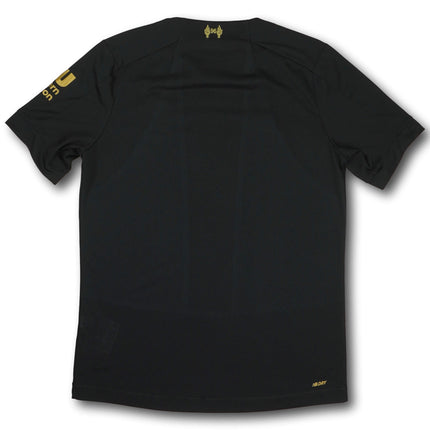 Liverpool FC 2019-20 Trikot torhüter  - 7/10 - [S]