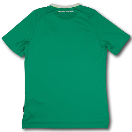 Werder Bremen 2019-20 Trikot heim  - 8/10 - [M]