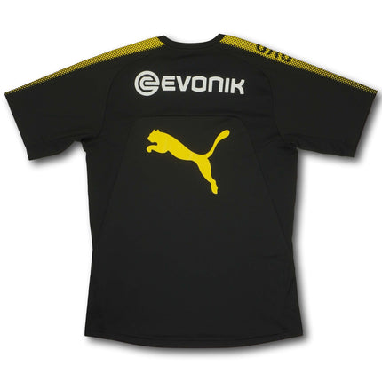 Borussia Dortmund 2017-18 training L Puma