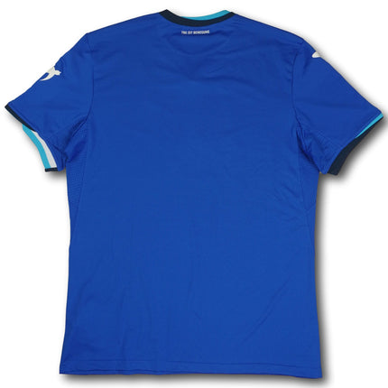 TSG Hoffenheim 2020-21 heim L Joma