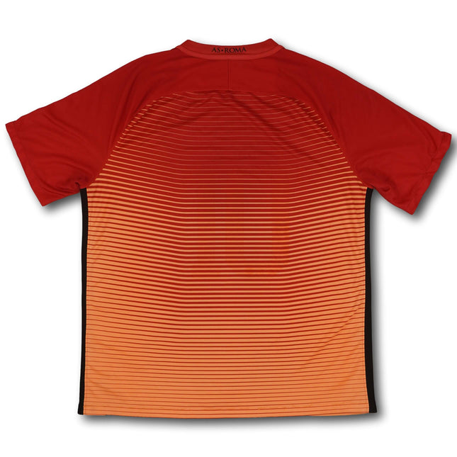 AS Roma 2016-17 drittes L Nike
