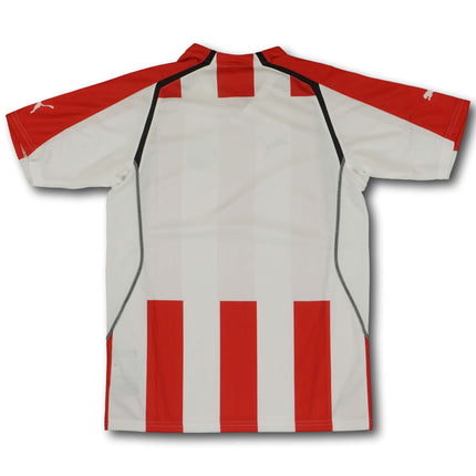 Olympiakos Piräus 2005-06 Trikot heim - 10/10 - [M]