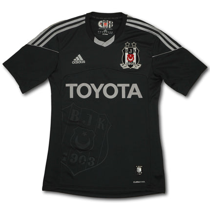 Besiktas 2013-14 Trikot auswärts - 8/10 - [M]