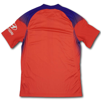 Chelsea FC 2020-21 Trikot drittes - 7/10 - [S]