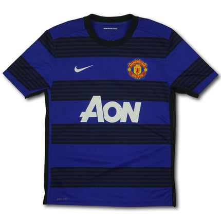 Manchester United 2011-13 Trikot auswärts - 9/10 - [L]