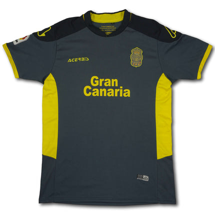 UD Las Palmas 2017-18 auswärts L Acerbis