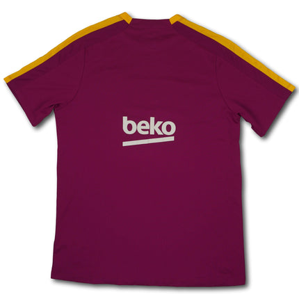 FC Barcelona 2016-17 Trikot training - 8/10 - [L]