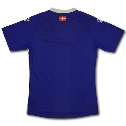 Deportivo Alavés 2019-20 Trikot heim - 9/10 - [XS]