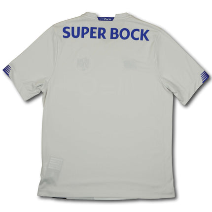 FC Porto 2020-21 Trikot drittes - 9/10 - [M]