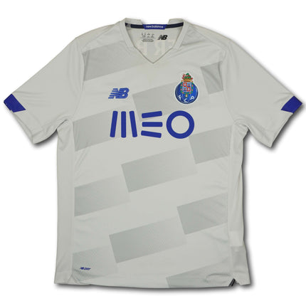 FC Porto 2020-21 Trikot drittes - 9/10 - [M]