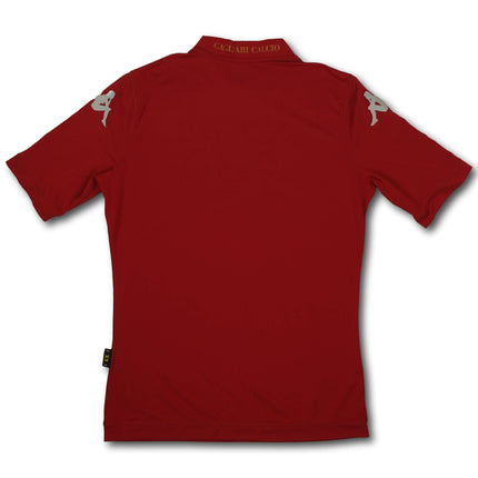 Cagliari Calcio 2013-14 Trikot drittes - 7/10 - [XS]