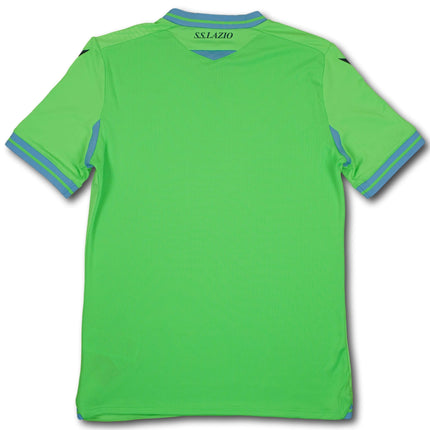 Lazio Rom  Trikot heim - 9/10 - [M]