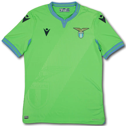 Lazio Rom  Trikot heim - 9/10 - [M]