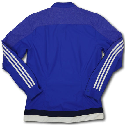 Real Madrid 2014-15 einlauf M adidas
