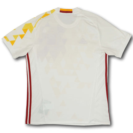 Spanien 2016 Trikot auswärts  - 7/10 - [M]