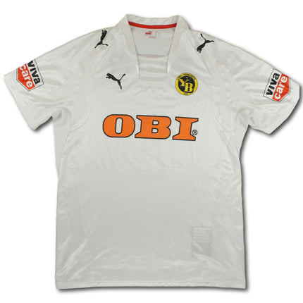 BSC Young Boys 2007-08 Trikot auswärts - 4/10 - [L]